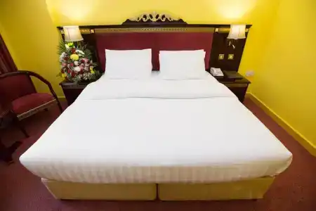 Comfort Inn Deira - 56