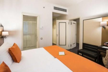 Eurostars Danube Budapest - 18