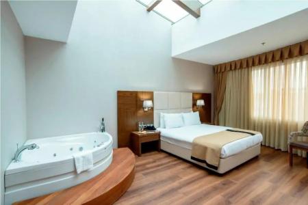 Park Inn by Radisson Istanbul Asia Kavacik - 88