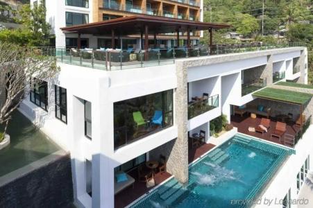 Zenmaya Oceanfront Phuket, Trademark Collection by Wyndham - 6