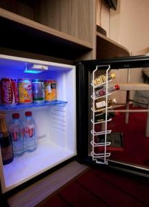 Avia Hôtel Saphir Montparnasse - 28