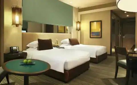 Park Rotana Abu Dhabi - 80