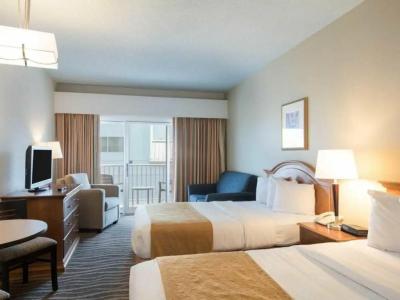 DoubleTree by Hilton Ocean City Oceanfront - 83