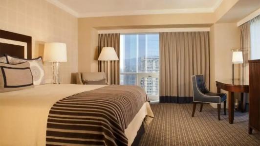 Omni Los Angeles California Plaza - 51