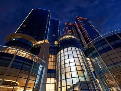 Ibis Abu Dhabi Gate - 79