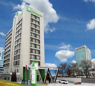 Holiday Inn Ankara - Cukurambar, an IHG - 45