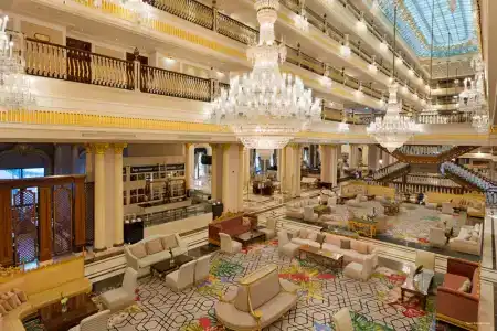 Titanic Business Kartal - 78