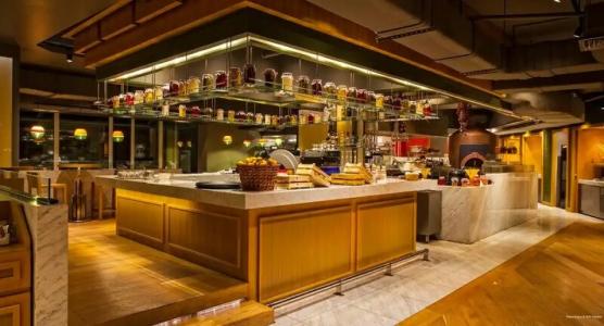 Fraser Place Antasya Istanbul - 48