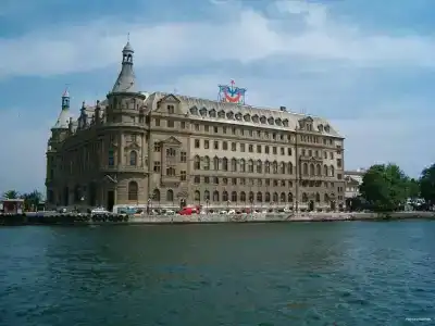 Haydarpasa