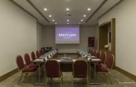 Mercure Istanbul Altunizade - 90