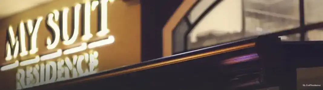 My Suit Residence - 63