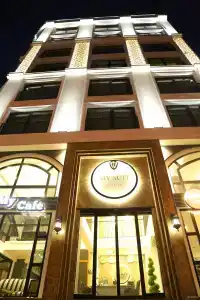 My Suit Residence - 48