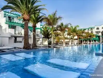  Barcelo Istanbul - 58