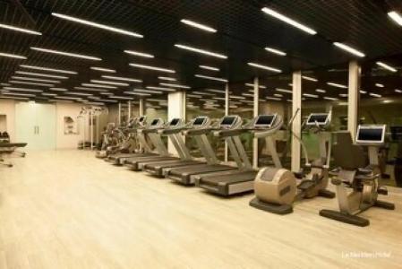 Le Meridien Istanbul Etiler - 36