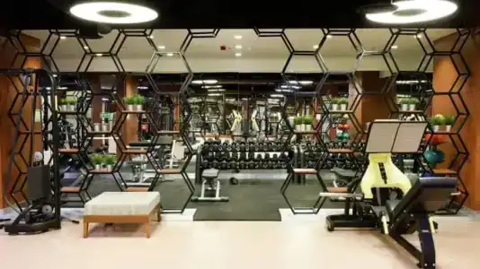 DoubleTree by Hilton Istanbul Topkapi - 47