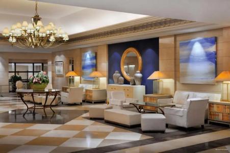 Sheraton Istanbul Levent - 55