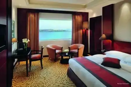 Sheraton Istanbul Levent - 92