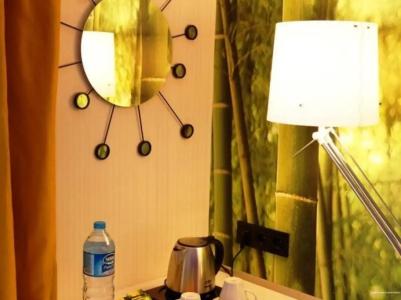 Tempo Suites Airport - 66