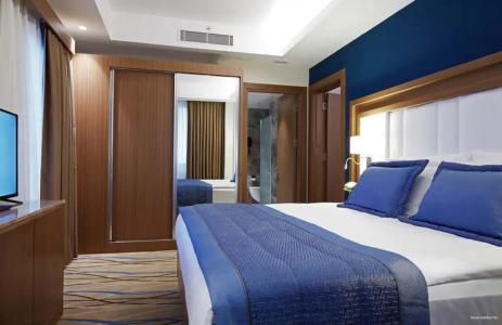 Divan Istanbul City - 83