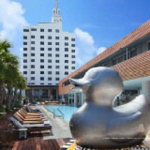 Athens Capital Center - MGallery Collection - 22