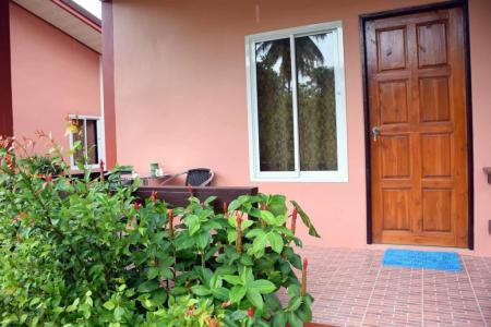 Baan Thai Lanta Resort - 3