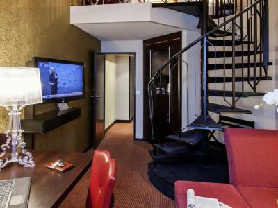 Mercure Munchen City Center - 37