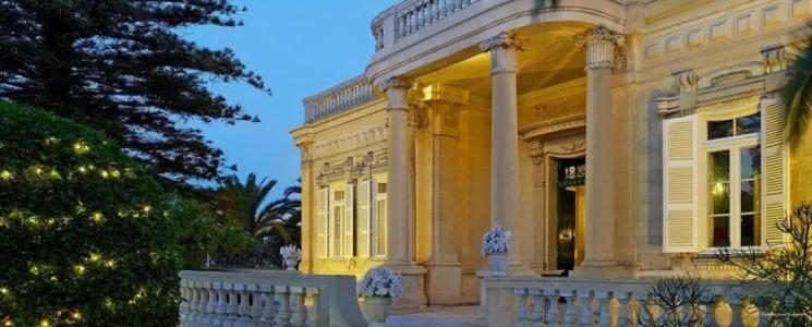 Corinthia Budapest - 8