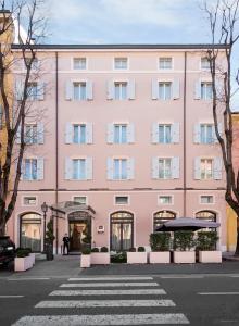 Best Western Premier Milano Palace - 19