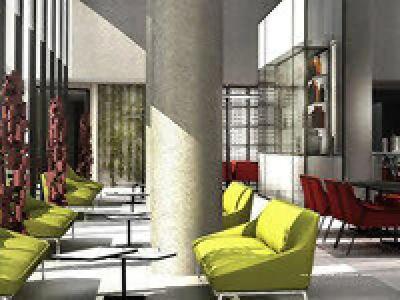 ibis budget Nice Californie Lenval - 86