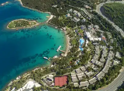 Rixos Premium Bodrum - 2