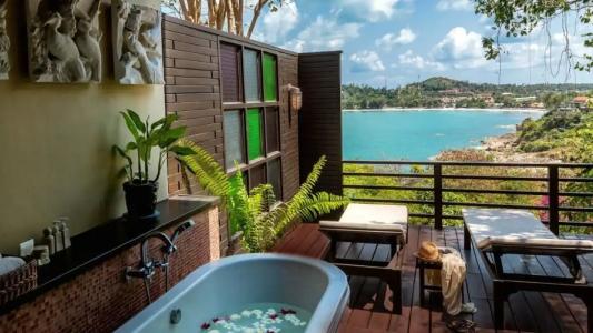 Garrya Tongsai Bay Samui - SHA Extra Plus - 21