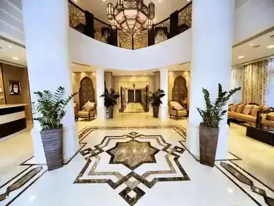 Al Hamra - BAITHANS - 25