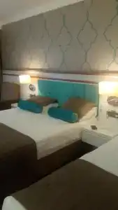 Luna Blanca Resort & Spa - 76