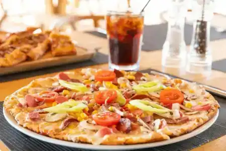 Vita Bella Resort & Spa - 88