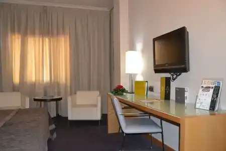 Occidental Murcia Siete Coronas - 9