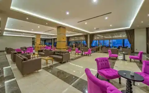 Ramada Resort by Wyndham Unye - 28