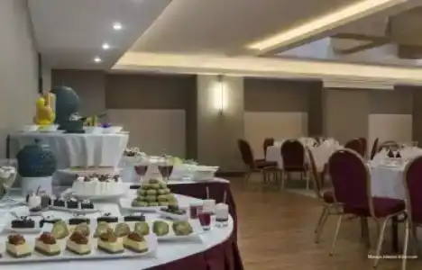 Mercure Istanbul Altunizade - 79