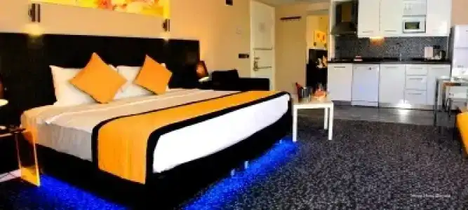 Tempo 4Levent - 55