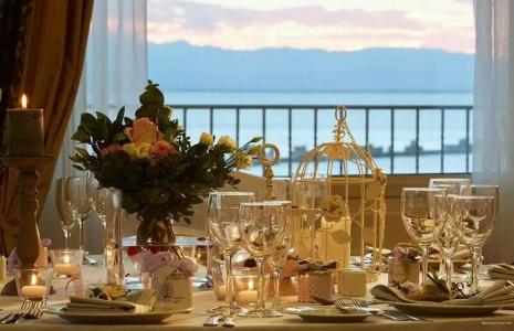 Mediterranean Palace - 89