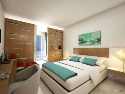 The Blue Ivy & Suites - 31