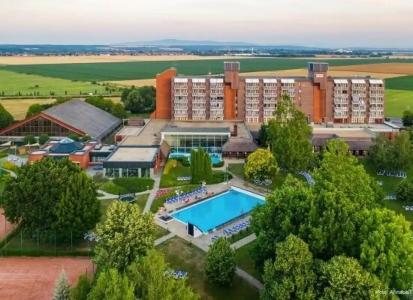 Danubius Annabella - 4