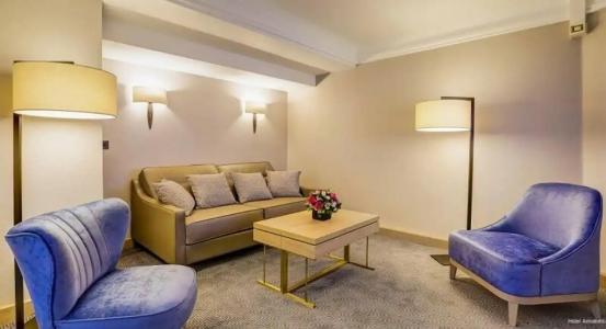 Danubius Annabella - 67