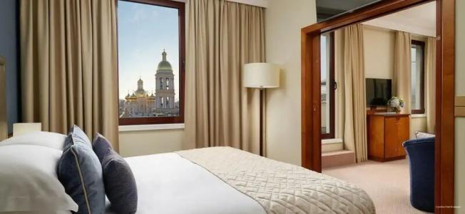 Corinthia Budapest - 76