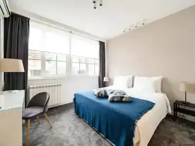 Garni Le Petit Piaf - 86