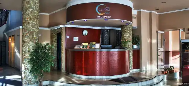Central - 50