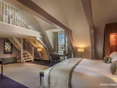 Novotel Szeged - 98