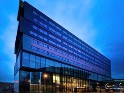 Ibis Styles Nice Centre Gare - 96