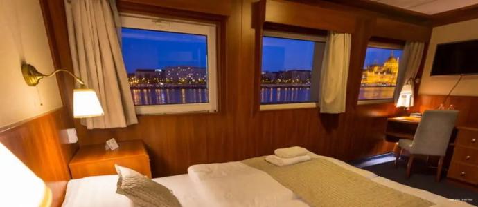 Grand Jules - Boat - 81