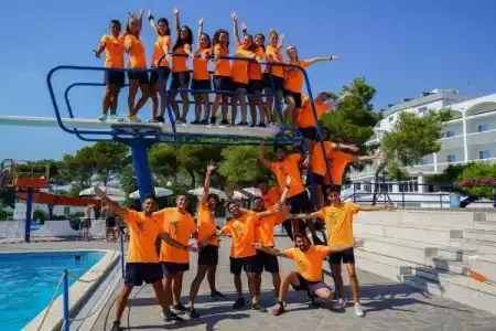 Santa Caterina Village Club - 41