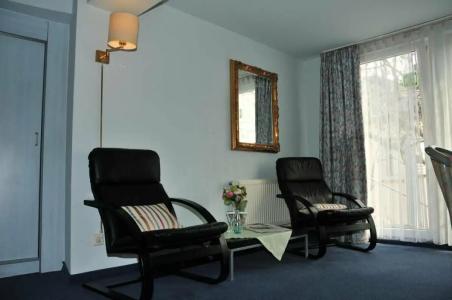 Trip Inn Messe Westend - 52
